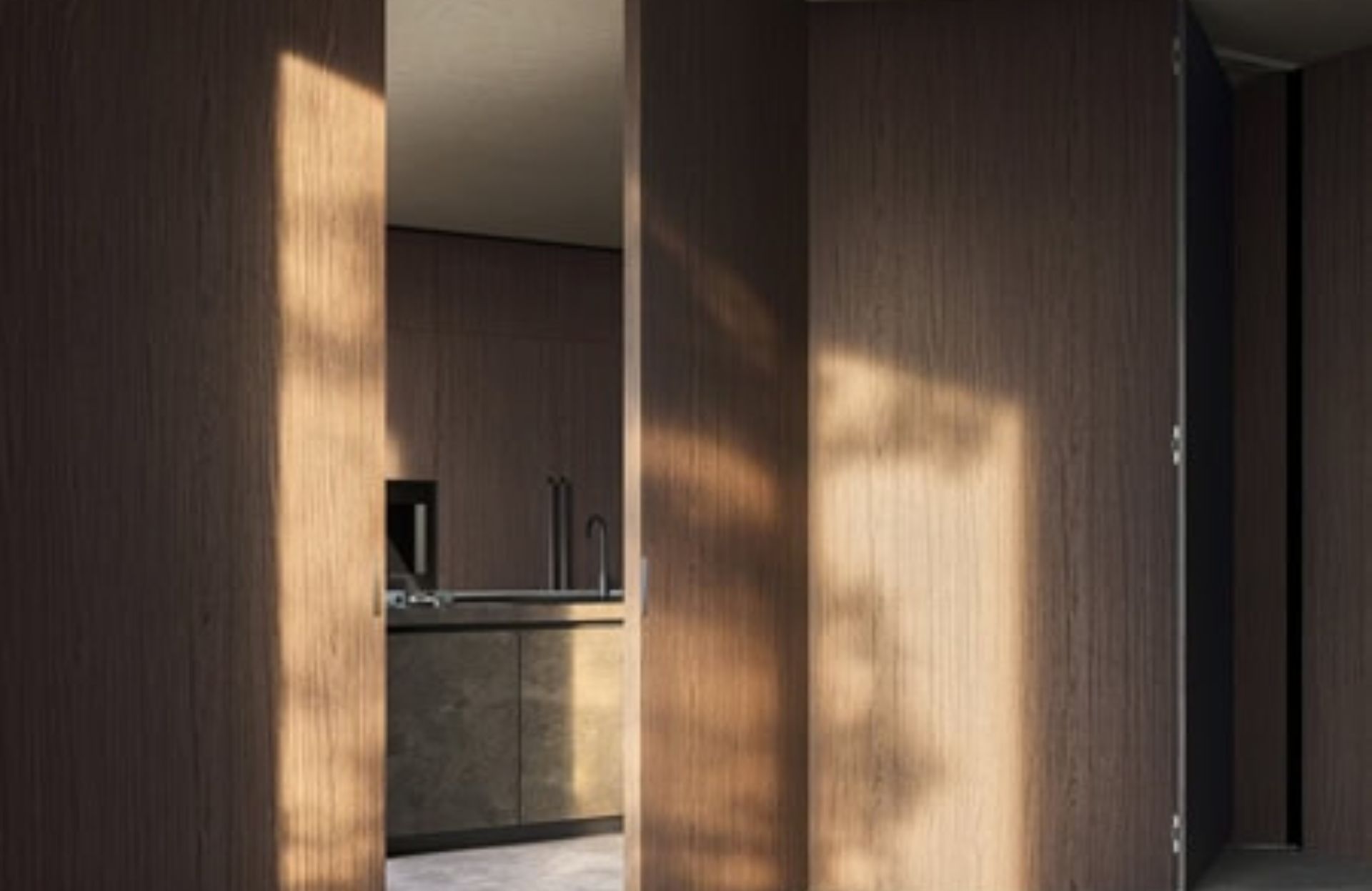 Design architettonico puro