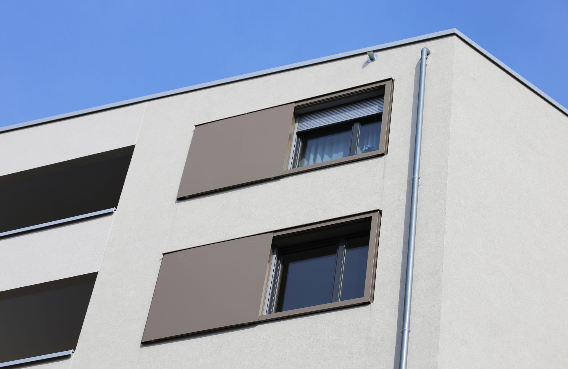 Compatibili con ogni tapparella