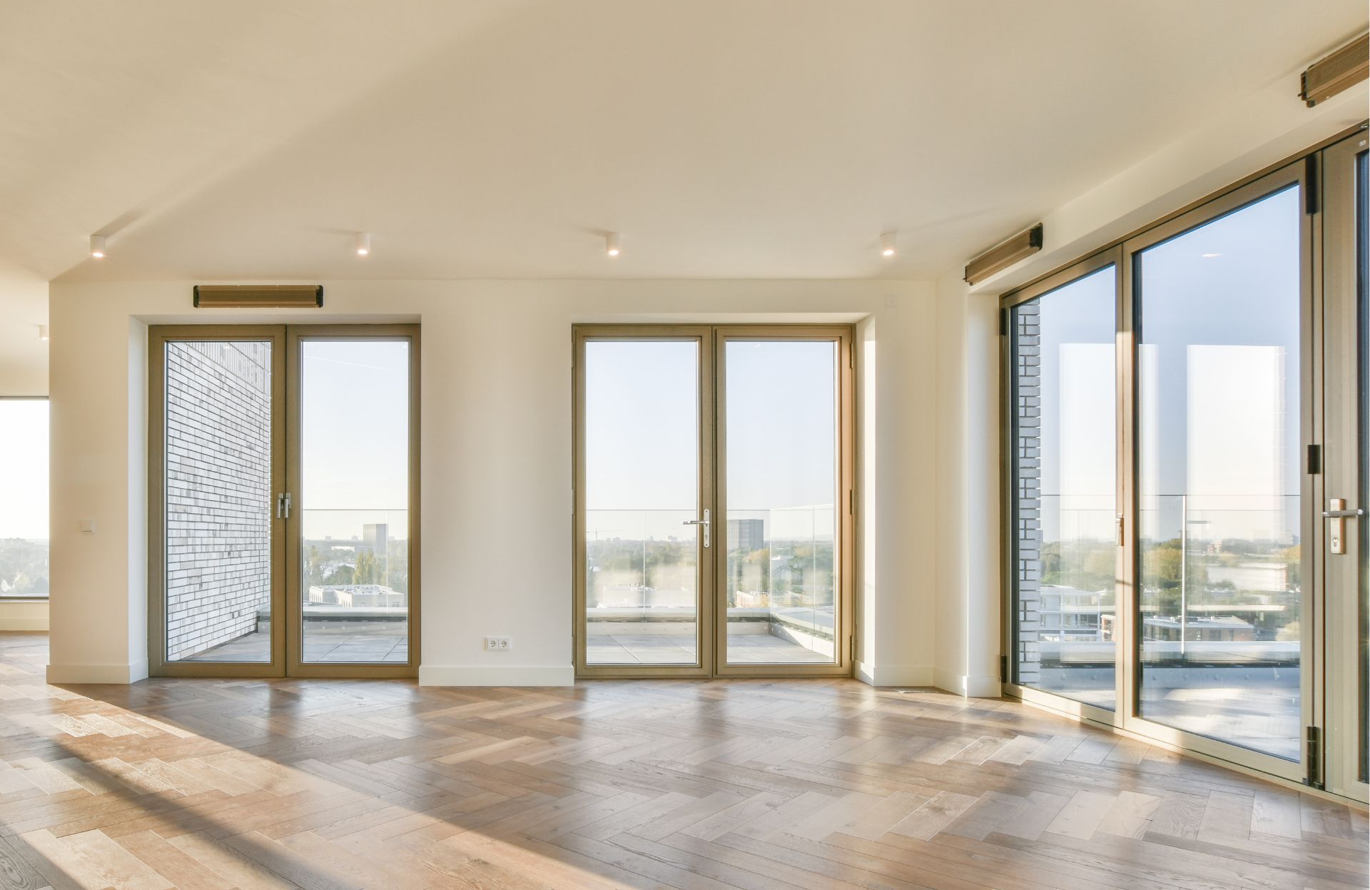 Eliminazione dei ponti termici