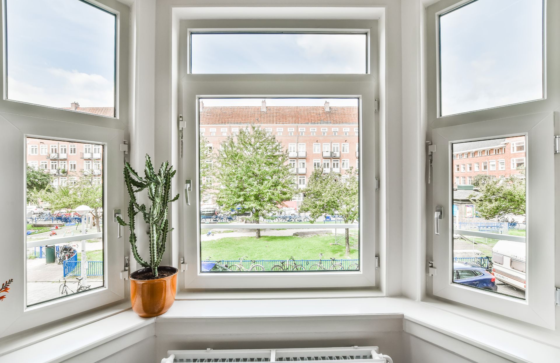 Posa precisa e duratura