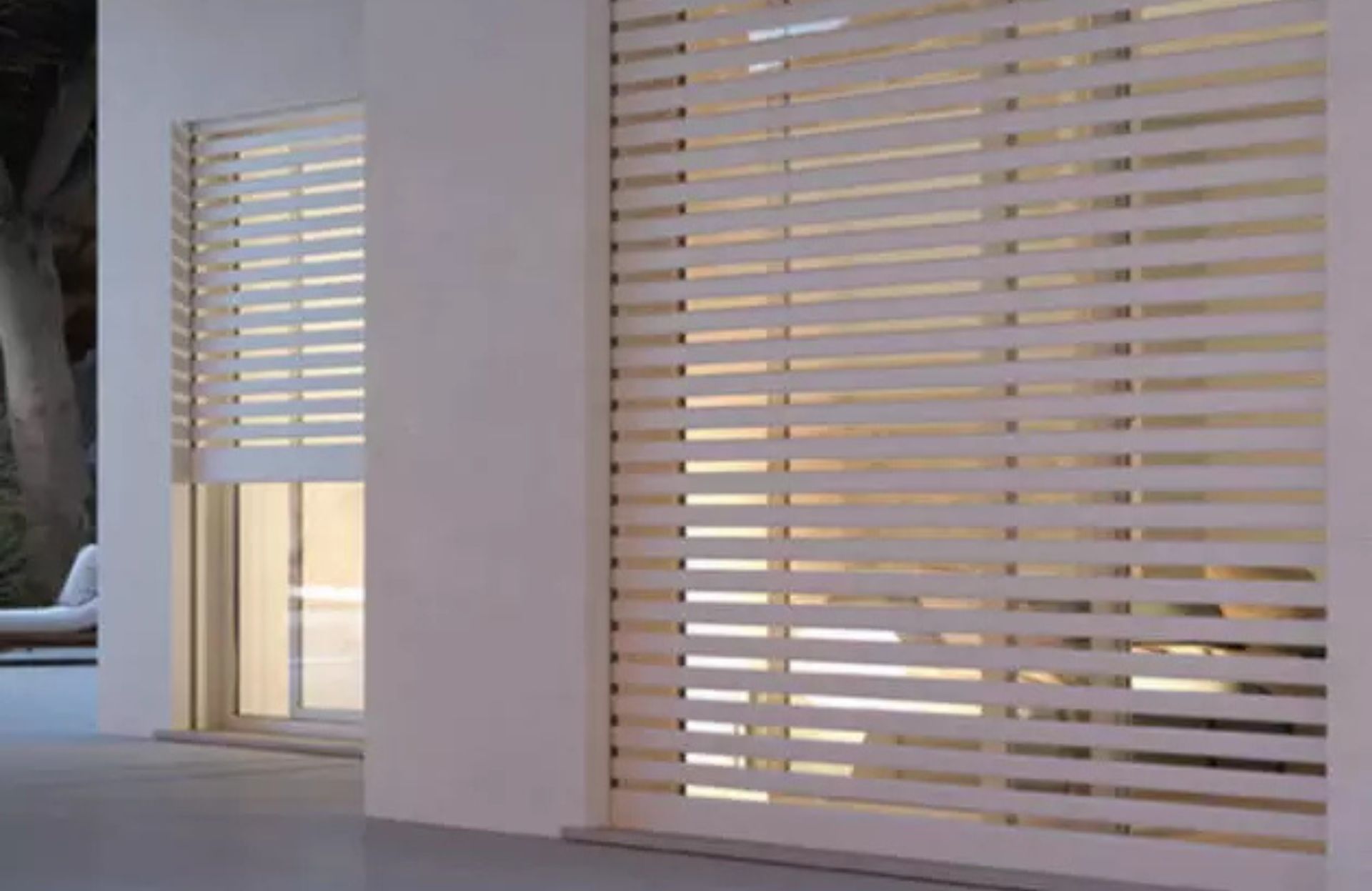 Grate fisse in ferro zincato