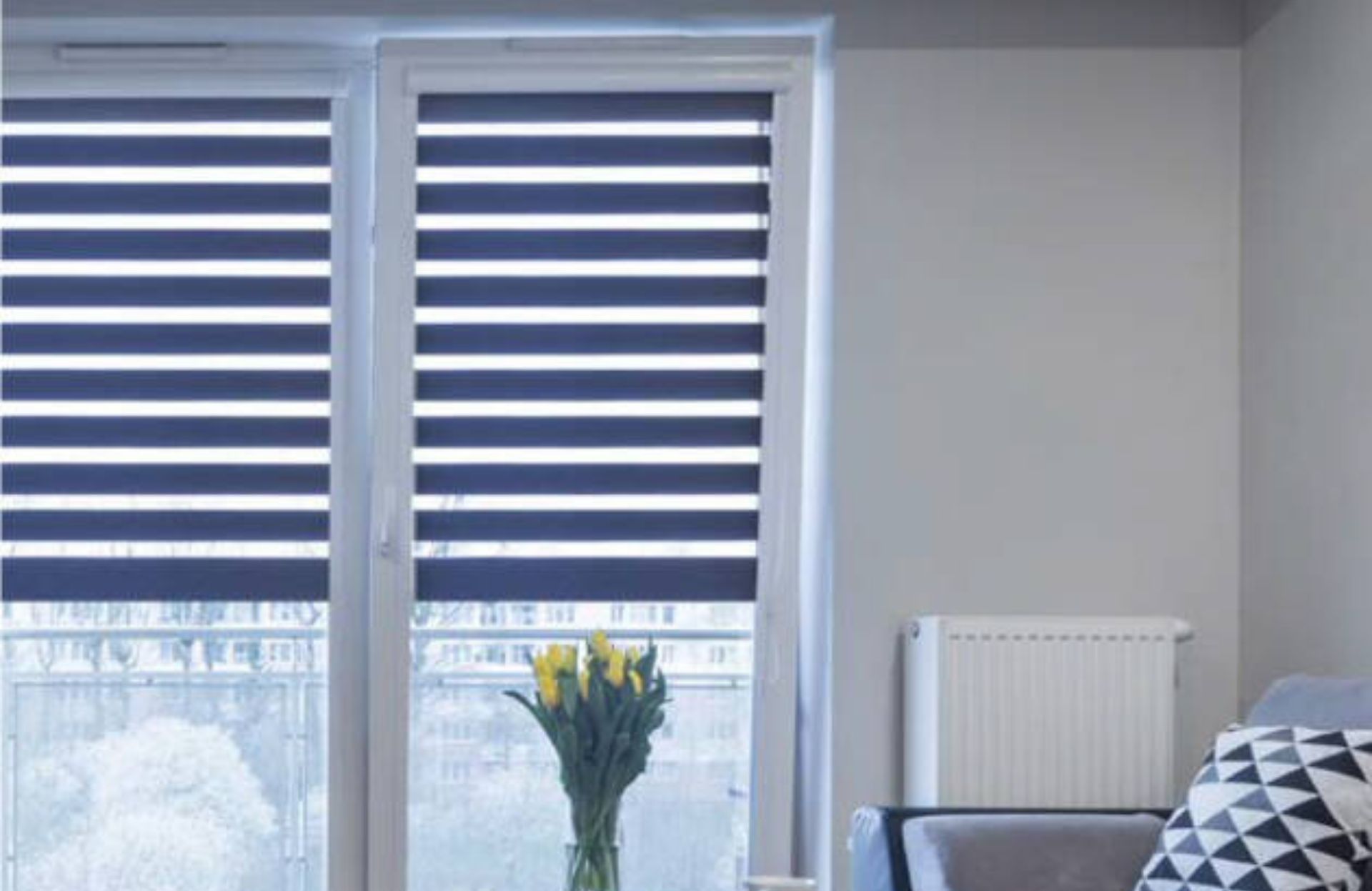 Grate scorrevoli o a scomparsa