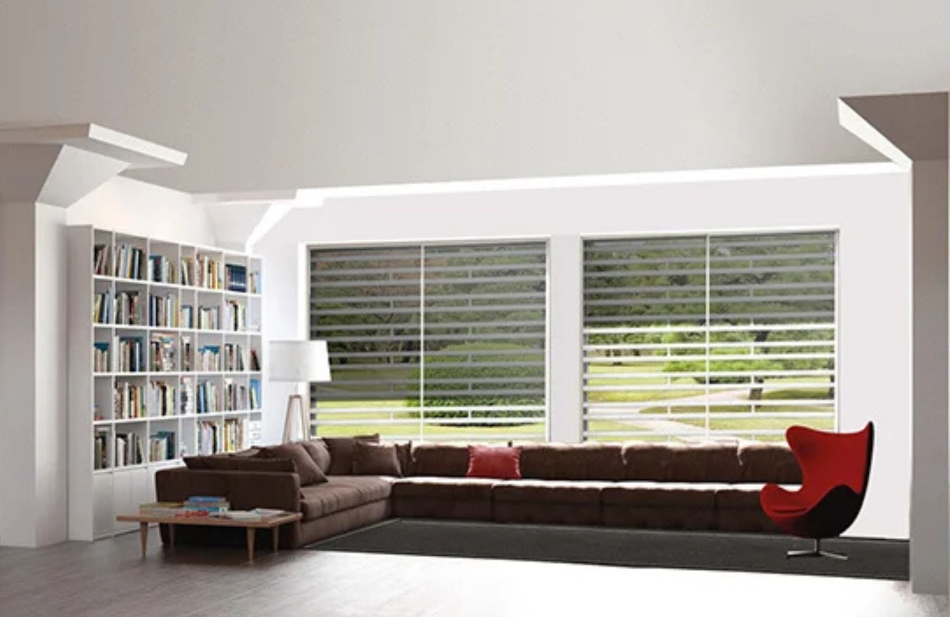 Sistemi antieffrazione certificati