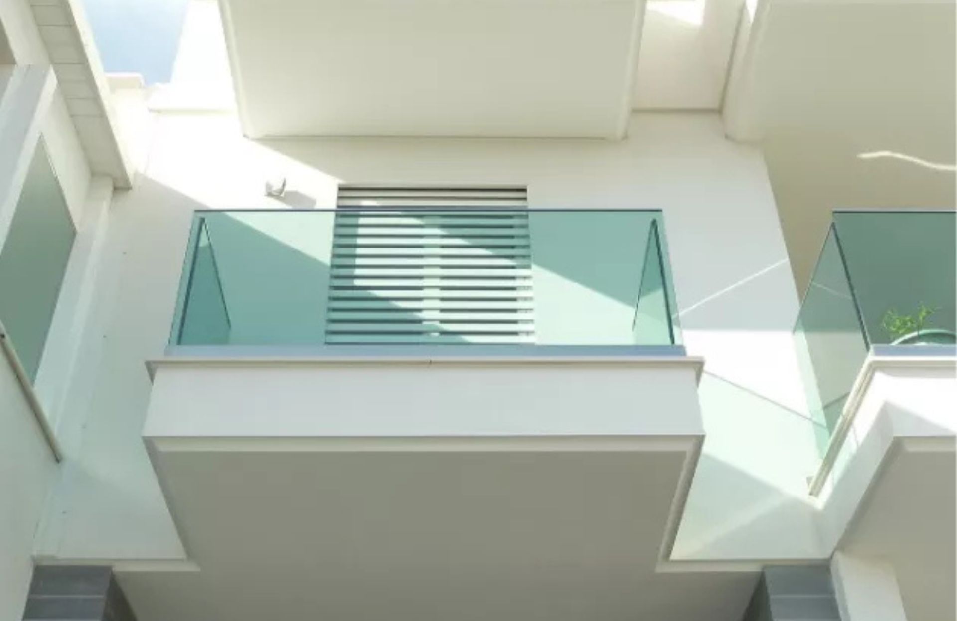 Grate in acciaio blindato