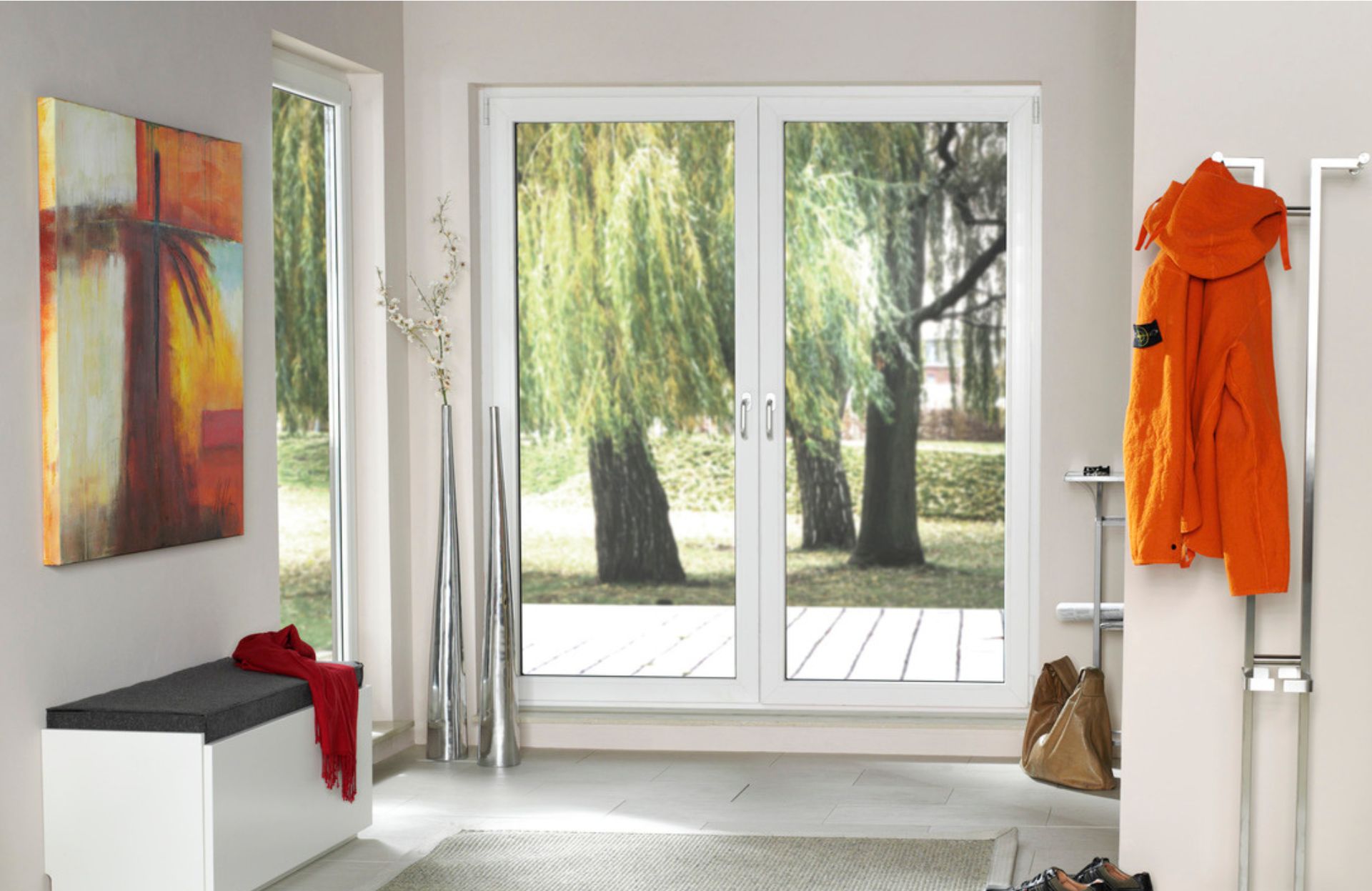 Tecnologia e comfort