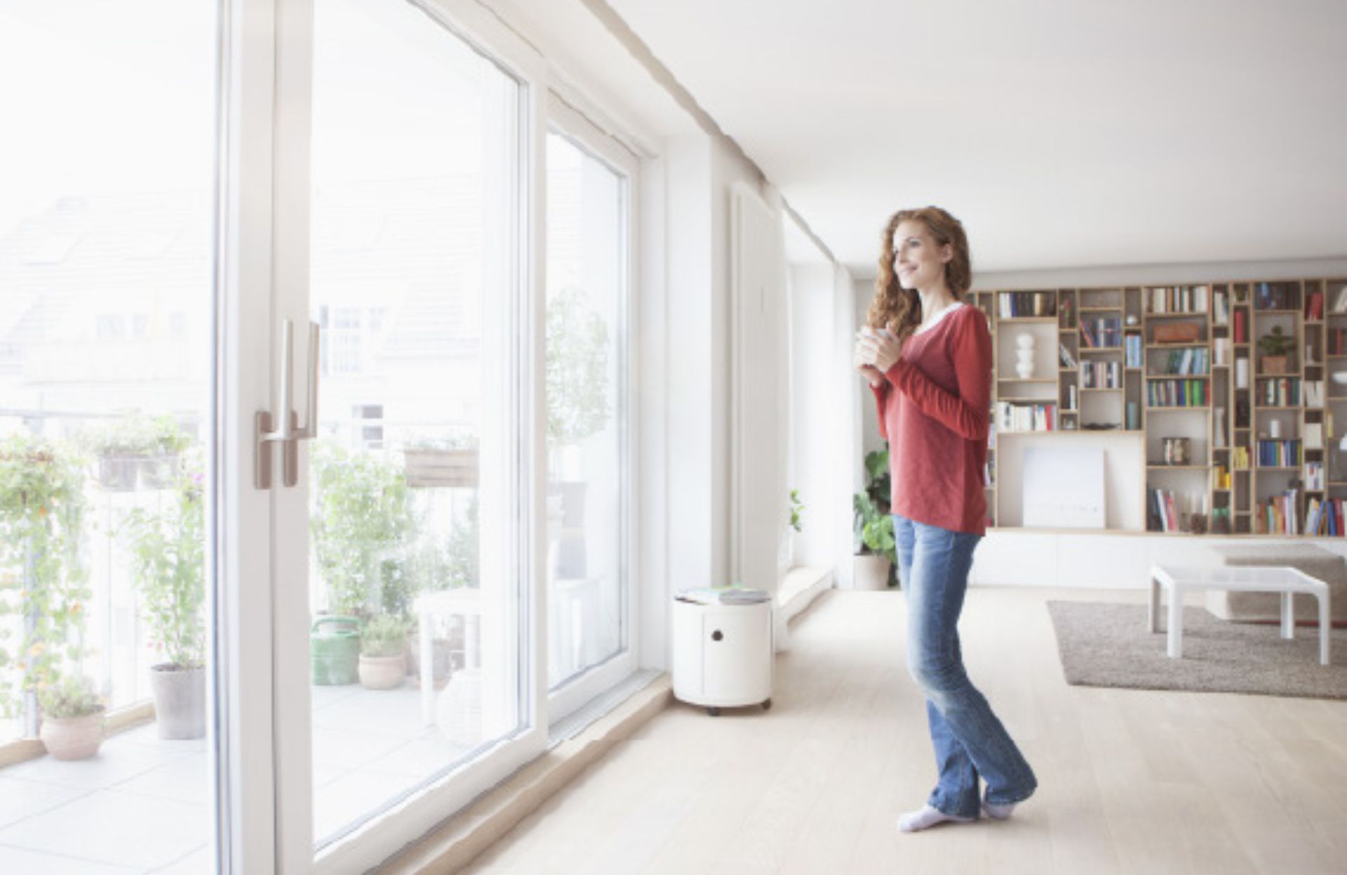 Isolamento termoacustico certificato