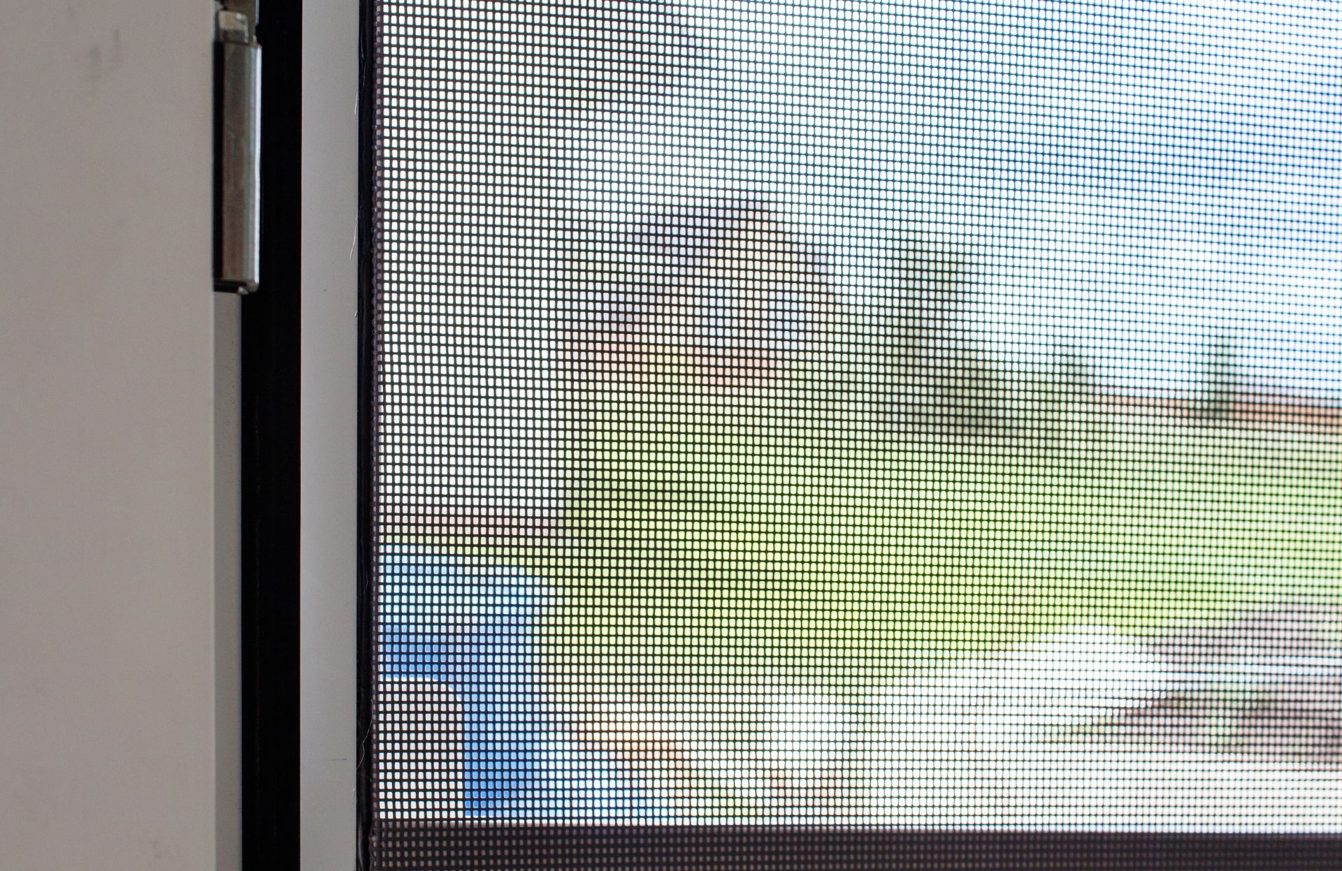 Rete antivento brevettata