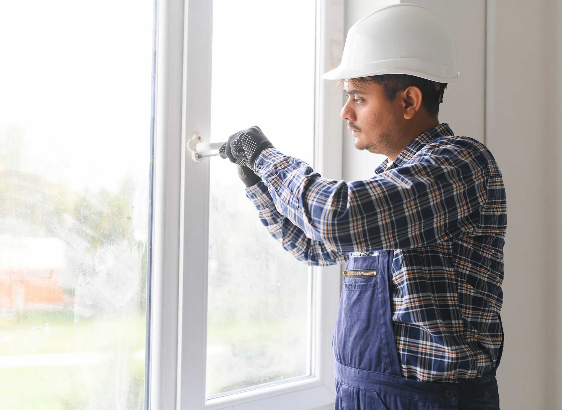 Isolamento termico e continuo