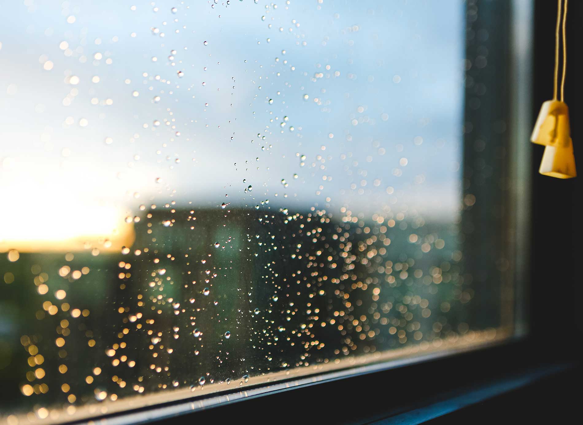 Protezione dall’umidità